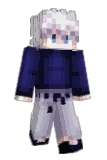 FeelMyPvP_ Minecraft avatar full body