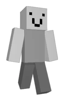 Feendor Minecraft avatar full body