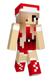 Fefe56 Minecraft avatar full body