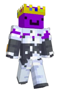 Fefe659 Minecraft avatar full body