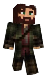 Custom render preview