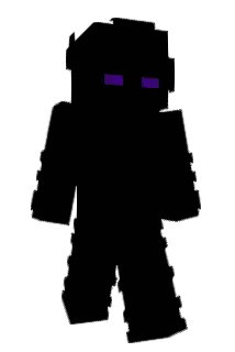 Fegalo2501 Minecraft avatar full body