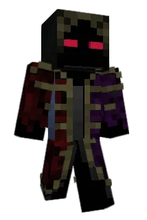Feguy11 Minecraft avatar full body