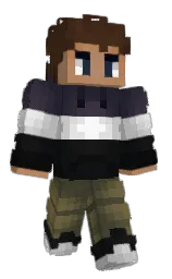 Custom render preview