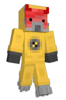 Fehg98 Minecraft avatar full body
