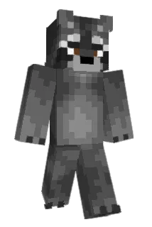 Fehurmar19 Minecraft avatar full body
