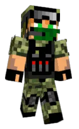 Custom render preview