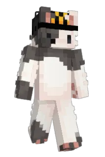 Feijoa___ Minecraft avatar full body