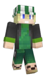 Custom render preview