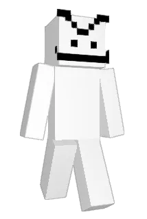 Feint0316 Minecraft avatar full body