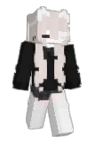 FeisLee Minecraft avatar full body