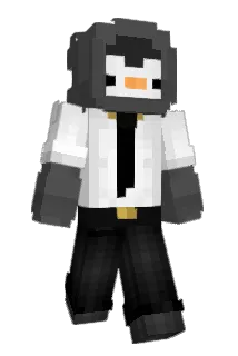 Feiteira_Rodrigo Minecraft avatar full body