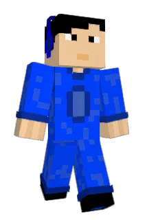 Feituo686 Minecraft avatar full body