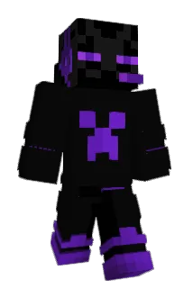 Feix99 Minecraft avatar full body
