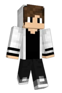 Fejden_ Minecraft avatar full body