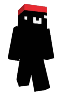 FejkRozokXDD Minecraft avatar full body