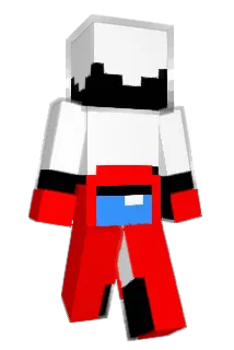 Felaz99 Minecraft avatar full body