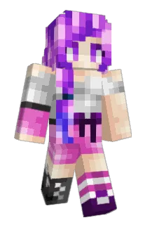 Feldhern Minecraft avatar full body