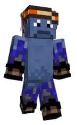 Custom render preview