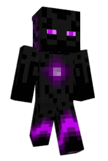 Felefelefele Minecraft avatar full body