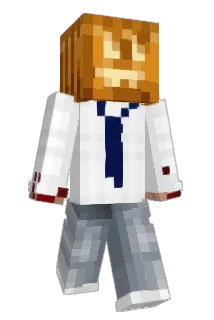 FelesFelix Minecraft avatar full body