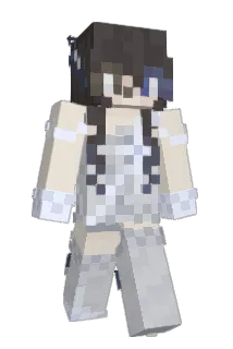Felicity_TNT Minecraft avatar full body