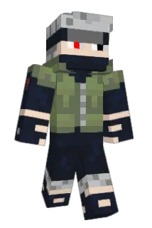 Feliip9x Minecraft avatar full body
