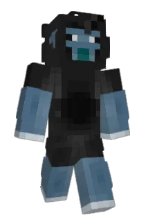 Feliks_Fichberg Minecraft avatar full body