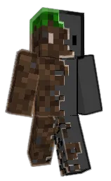 Custom render preview