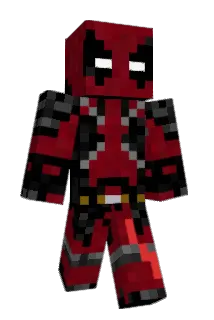 Felipe531 Minecraft avatar full body