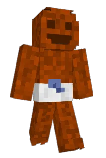 Felipe6fmg Minecraft avatar full body