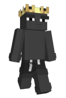 FelipePro9087 Minecraft avatar full body