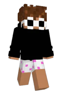 FelipeQ_818 Minecraft avatar full body