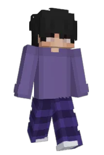 FelipeSiruis17 Minecraft avatar full body