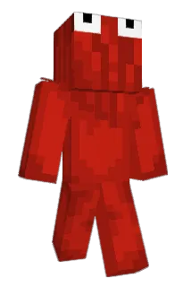 FelipeWan Minecraft avatar full body
