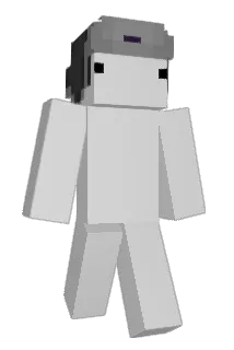 Felipee33 Minecraft avatar full body