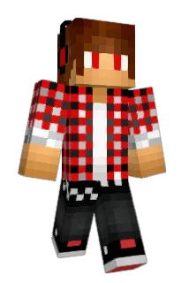 Felipemaia730 Minecraft avatar full body