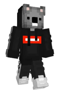 Felipemaster0908 Minecraft avatar full body