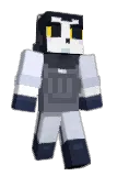 Felipunks Minecraft avatar full body