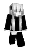 Felisitina Minecraft avatar full body