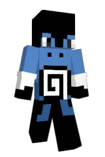 FelixHerr_ Minecraft avatar full body