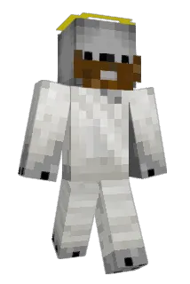 FelixSchuldt Minecraft avatar full body