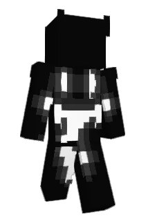 Felix_187 Minecraft avatar full body