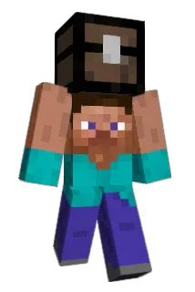 Felix_M_ Minecraft avatar full body