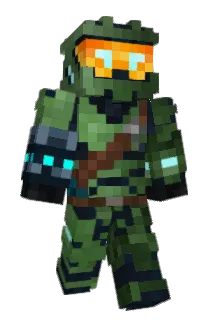 Felix_pro11 Minecraft avatar full body