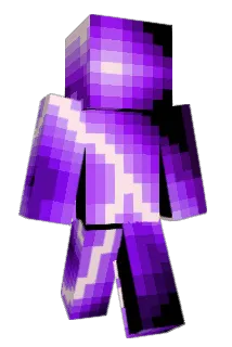 Felixdogwater Minecraft avatar full body