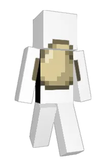 Felixer_ Minecraft avatar full body