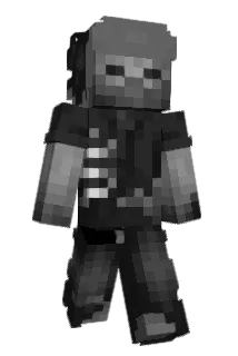 FelixgG64 Minecraft avatar full body