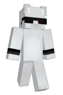 FelizHG Minecraft avatar full body