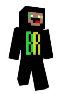 FellZollinPvP_ Minecraft avatar full body